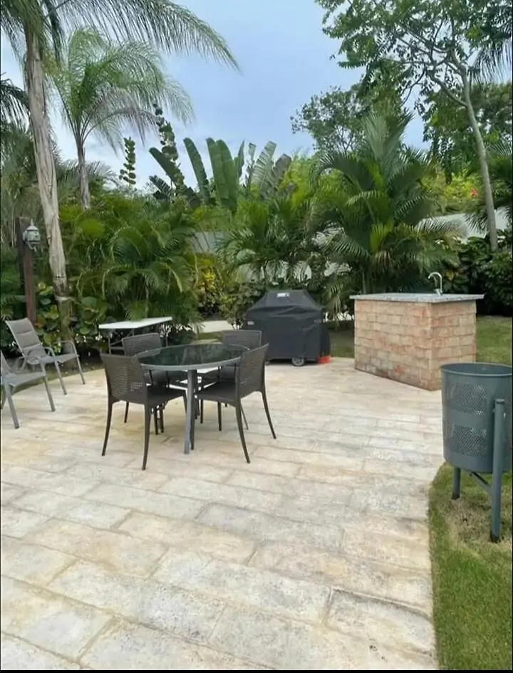 Apartamento Tipo Resort-Style Space Santiago De Los Caballeros Dominican Republic