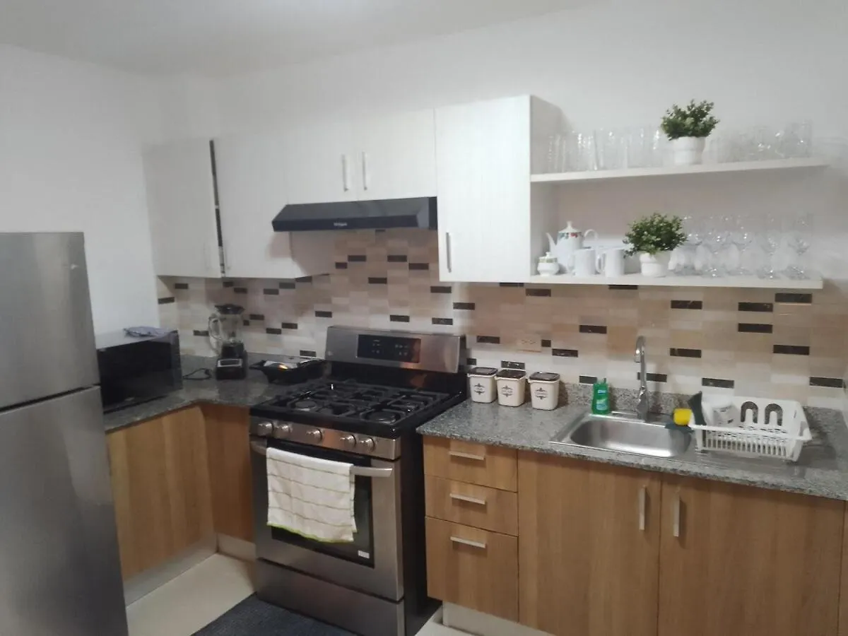 Apartamento Tipo Resort-Style Space Santiago De Los Caballeros